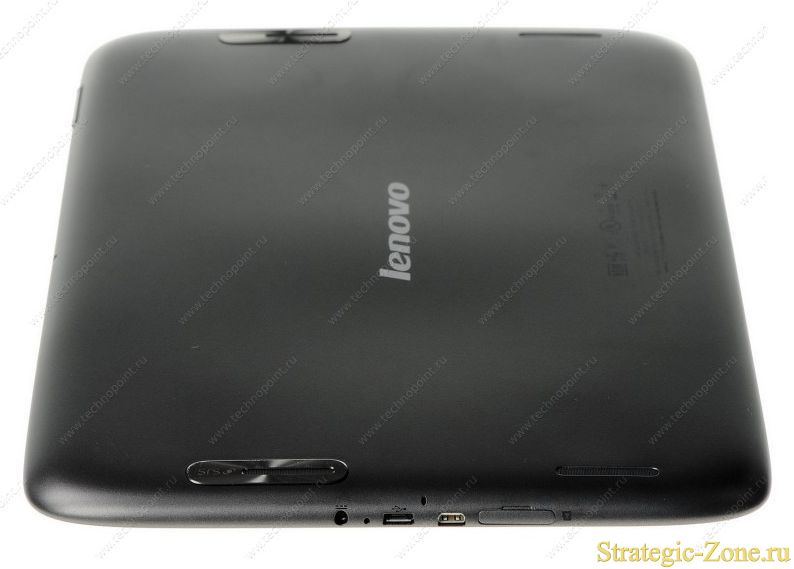 планшет Lenovo IdeaTab S2109A 8Гб
